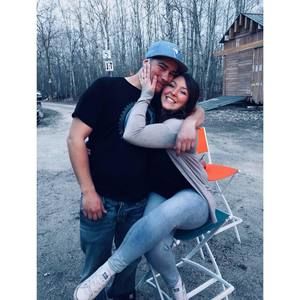 Meet your Posher, Bernadette